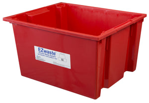 Foxx Secondary Carboys Container for Foxx 40L or 60L - 3/pk