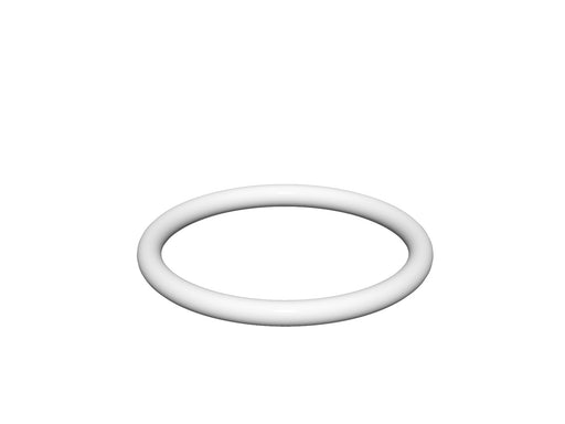 O-Ring, Platinum Cured Silicone, 53B, 5/pk | img_1 | Foxx Life Sciences Global | shopfls.com