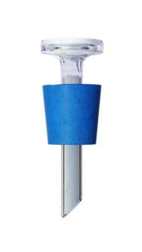EZFlow®, Replacement Filter Base, 25mm Diameter | img_1 | Foxx Life Sciences Global | shopfls.com