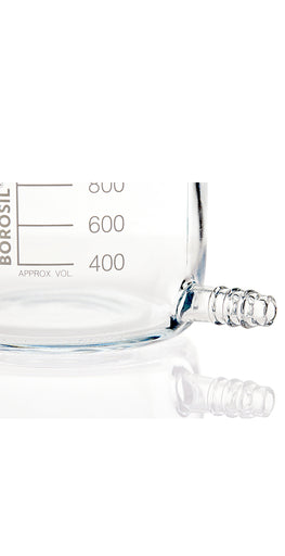 PUREGRIP® Aspirator Bottles,  2L, For Outlet Tubing, GL45 Cap | img_3 | Foxx Life Sciences Global | shopfls.com