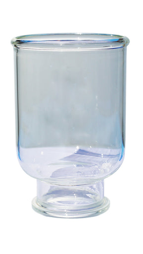 EZFlow® Replacement Upper Funnel Cup - 300mL | img_1 | Foxx Life Sciences Global | shopfls.com