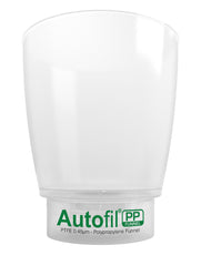 Polypropylene Autofil® Bottle Top Filter