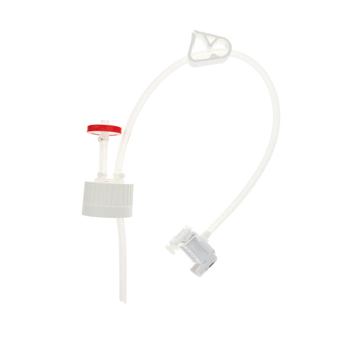 EZBio® MTO 125mL Cap Assembly, 38-430 VersaCap®, 20/cs - Multiple Sizes | img_8 | Foxx Life Sciences Global | shopfls.com