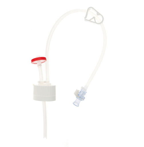 EZBio® MTO 125mL Cap Assembly, 38-430 VersaCap®, 20/cs - Multiple Sizes | img_4 | Foxx Life Sciences Global | shopfls.com