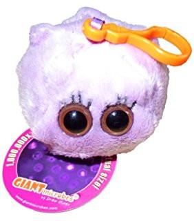 Giant outlet microbes mono