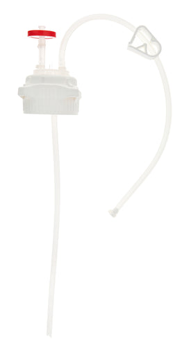 EZBio® MTO 2L Cap Assembly, 53B VersaCap®, 20/cs - Multiple Sizes | img_4 | Foxx Life Sciences Global | shopfls.com