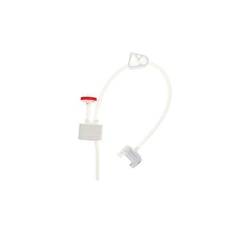 EZBio® MTO 125mL Cap Assembly, 38-430 VersaCap®, 20/cs - Multiple Sizes | img_2 | Foxx Life Sciences Global | shopfls.com