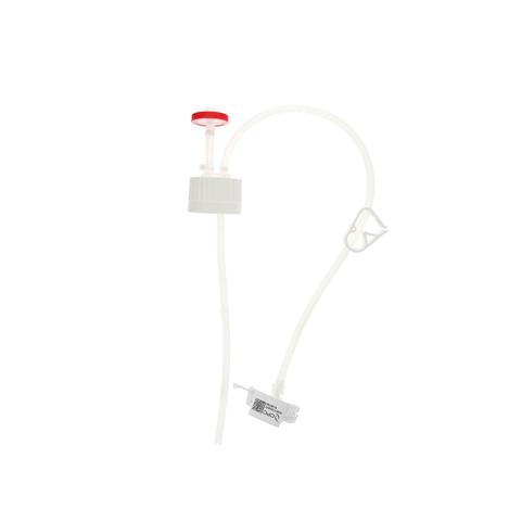 EZBio® MTO 1L Cap Assembly, 38-430 VersaCap®, 20/cs - Multiple Sizes | img_2 | Foxx Life Sciences Global | shopfls.com