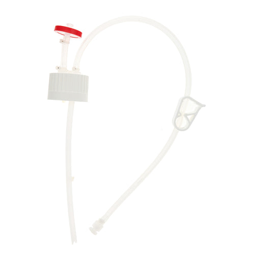 EZBio® MTO 1L Cap Assembly, 38-430 VersaCap®, 20/cs - Multiple Sizes | img_4 | Foxx Life Sciences Global | shopfls.com