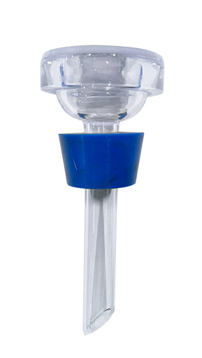 EZFlow®, Replacement Filter Base, 47mm Diameter | img_1 | Foxx Life Sciences Global | shopfls.com