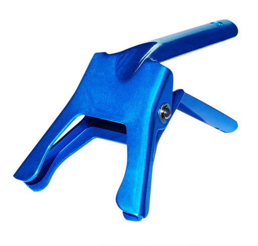 EZFlow®, Replacement Clamp, 47mm Diameter | img_1 | Foxx Life Sciences Global | shopfls.com