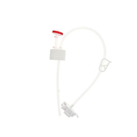 EZBio® MTO 500mL Cap Assembly, 38-430 VersaCap®, 20/cs - Multiple Sizes | img_2 | Foxx Life Sciences Global | shopfls.com