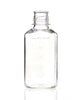 EZBio® Bottle, Polycarbonate (PC), Non-Sterile, 500mL, No Cap, pk/12