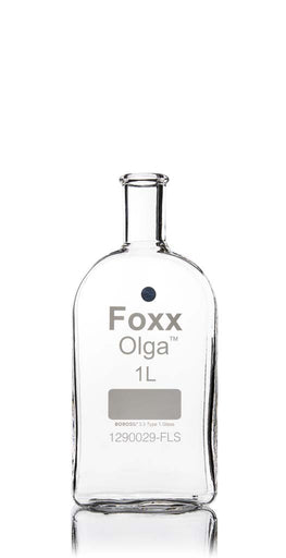 Olga™ Povitsky Cell Culture Bottle, 1L, 20/CS | img_1 | Foxx Life Sciences Global | shopfls.com