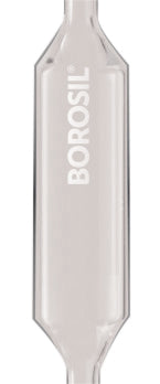 Borosil® Pipettes, Volumetric, Class A, 0.5mL, Individual Cert, CS/10 | img_1 | Foxx Life Sciences Global | shopfls.com