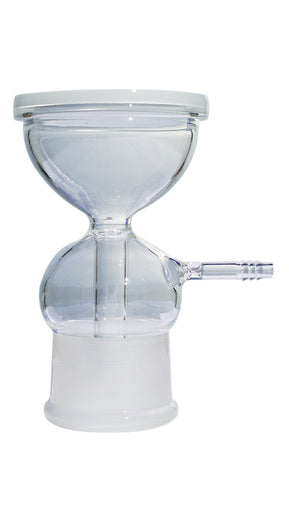 EZFlow®, Replacement Filter Base, 90mm Diameter | img_1 | Foxx Life Sciences Global | shopfls.com