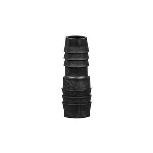 Reducer Fitting Pack, Polyethylene, 5/8