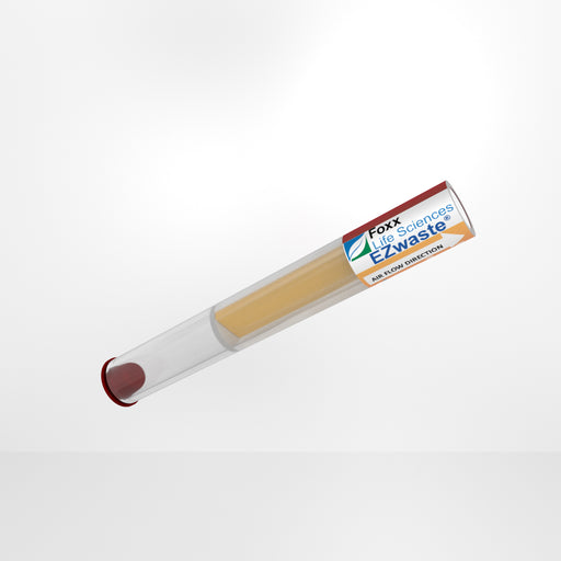 EZwaste® Replacement Breakthrough Indicators - 6 Variants Available | img_1 | Foxx Life Sciences Global | shopfls.com
