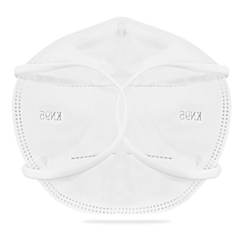 KN95 Respirator Mask