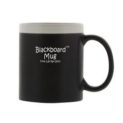 Blackboard and Chalk Mug Set | img_1 | Foxx Life Sciences Global | shopfls.com