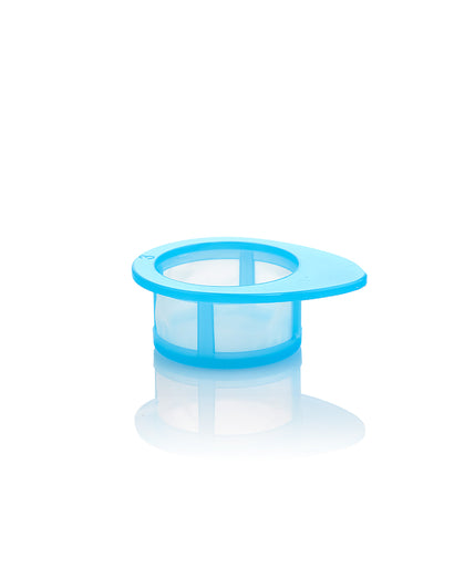 EZFlow® Cell Strainer, 40μm, Sterile, Blue, 50 per Box
