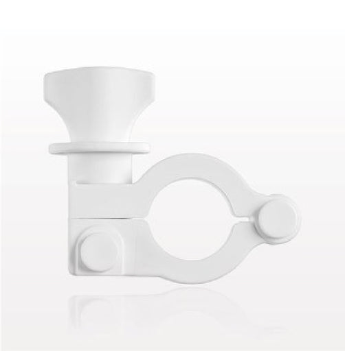 Bio-Ease™ Sanitary Tri-Clamps, Glass Reinforced Nylon, 1/2" & 3/4" Clamp Assembly - F-13MHHS-075-01 - Bioprocessing Lab Supplies | img_1 | Foxx Life Sciences Global | shopfls.com