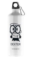 "Dexter" - 26oz Water Bottle | img_1 | Foxx Life Sciences Global | shopfls.com
