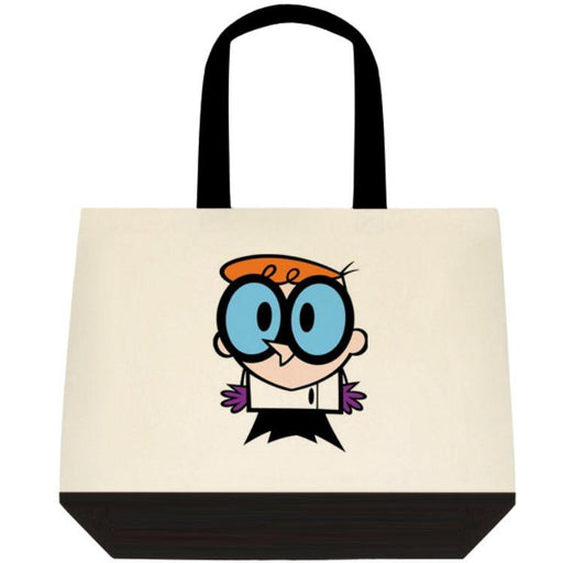 "Dexter" - Tote Bag Default Title - LabRatGifts - 1