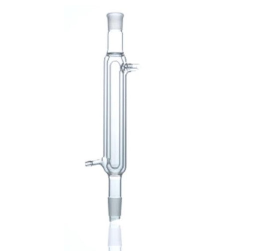 Borosil® Double Surface Condensers - 300mm Jacket - CS/5 | img_1 | Foxx Life Sciences Global | shopfls.com