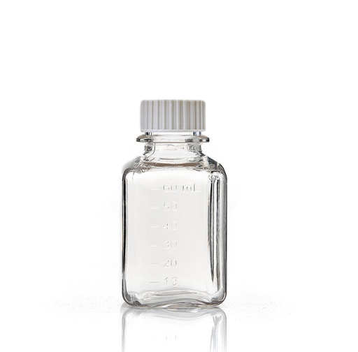 Foxx life sciences EZBio bottle