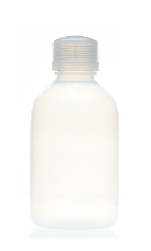 1 L Laboratory PFA bottle - EZBio®pure; ideal for laboratory media handling