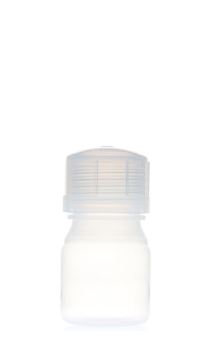 100mL EZBio®pure PFA Bottle | img_1 | Foxx Life Sciences Global | shopfls.com