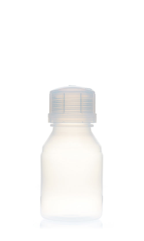 250mL EZBio®pure PFA Bottle