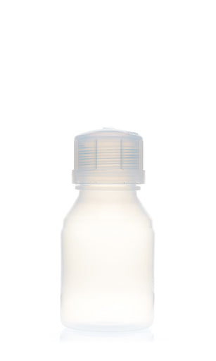 250mL EZBio®pure PFA Bottle | img_1 | Foxx Life Sciences Global | shopfls.com