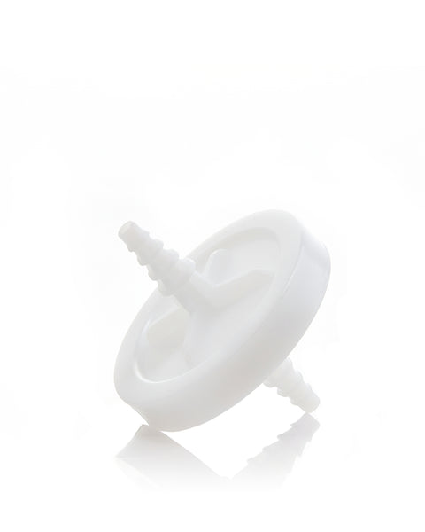 biofrap★ EZBio® HP Vent Filter - 0.22µm Hydrophobic