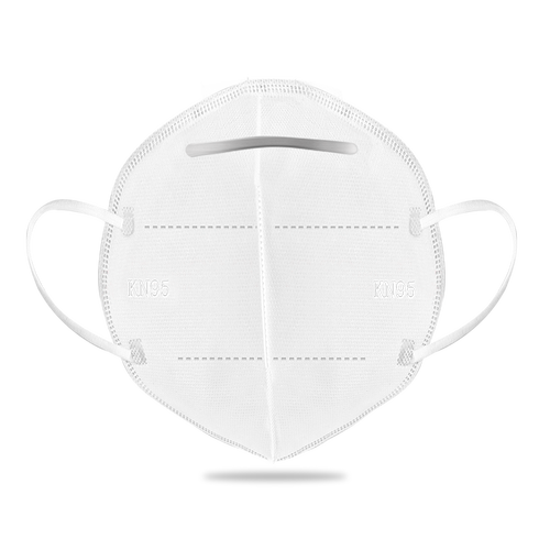 KN95 Respirator Mask - 10 | 25 | img_2 | Foxx Life Sciences Global | shopfls.com