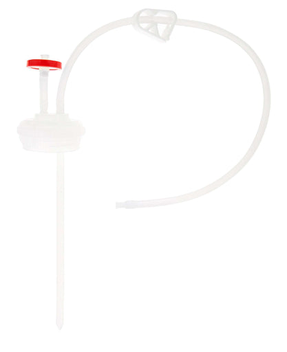 EZBio®pure S MTO  2L Cap Assembly, GL45 VersaCap®, 20/CS - Multiple Sizes | img_1 | Foxx Life Sciences Global | shopfls.com