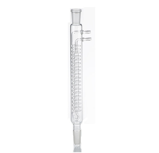 Borosil® Graham Condensers - 400mm Jacket - CS/5 | img_1 | Foxx Life Sciences Global | shopfls.com
