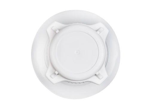 Round EZLabpure™ Polypropylene (PP) Vacuum Bottle, 2 L, VersaCap® 53B, Closed, 1/EA | img_2 | Foxx Life Sciences Global | shopfls.com