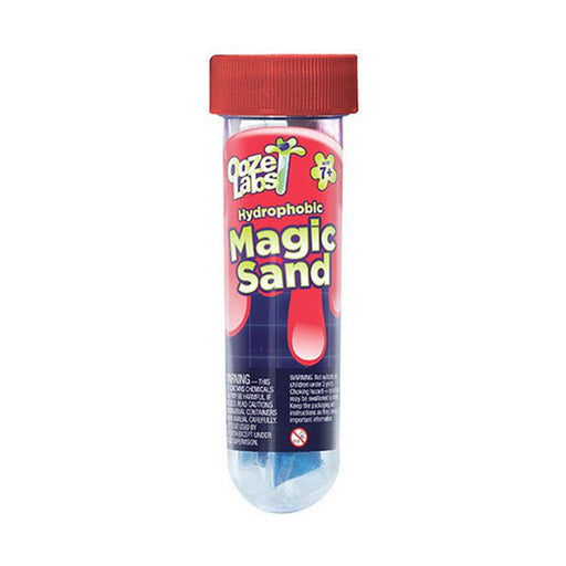 "Ooze Labs: Magic Sand" - Science Kit | img_1 | Foxx Life Sciences Global | shopfls.com