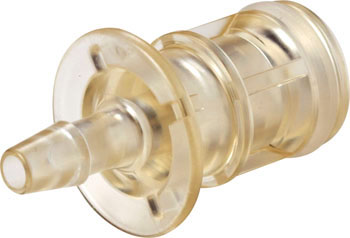CPC MPC Connector, Male MPC to 1/8