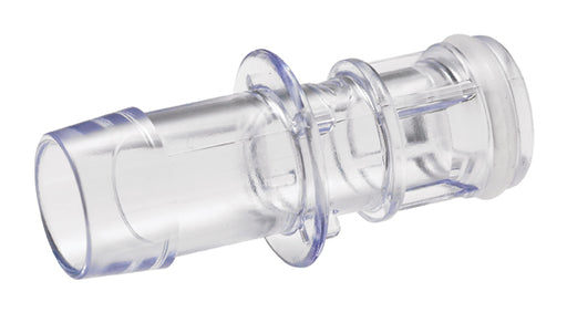 CPC MPC Connector Coupling Insert (Male) MPC22006T03M - MPC to 3/8" HB, Non-Valved, Polycarbonate (PC), Class VI - 5 | 50 | 250 | img_1 | Foxx Life Sciences Global | shopfls.com