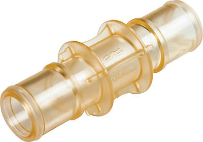 CPC MPX Connector, MPX to MPX Back-to-Back Insert Adapter, PS - MPX22X2239M - 5 | 50 | 250 | img_1 | Foxx Life Sciences Global | shopfls.com
