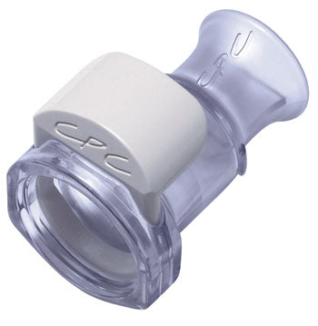 CPC MPX Connector, MPX Coupling Cap, PC - MPX32003 - 5 | 50 | 250 | img_1 | Foxx Life Sciences Global | shopfls.com