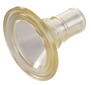 Foxx life sciences CPC MPX Connector