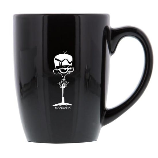 "Mandark" - Mug | img_1 | Foxx Life Sciences Global | shopfls.com