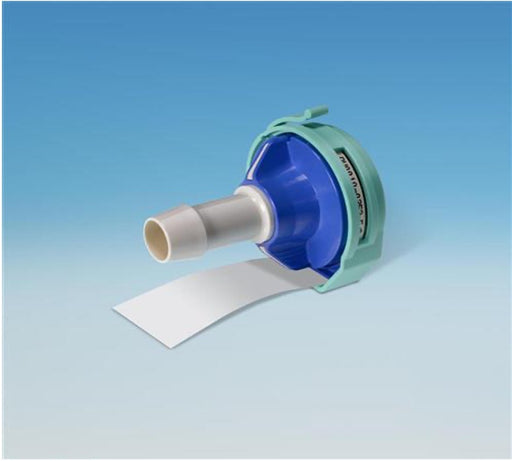 Kleenpak® Presto Sterile Connector, 5/8" HB, Polyethersulfone, PSC1G11 - 5 | 25 | 50 | img_1 | Foxx Life Sciences Global | shopfls.com