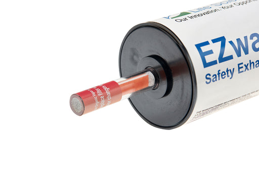 EZwaste® 110 Safety Indicator, 5/CS | img_1 | Foxx Life Sciences Global | shopfls.com