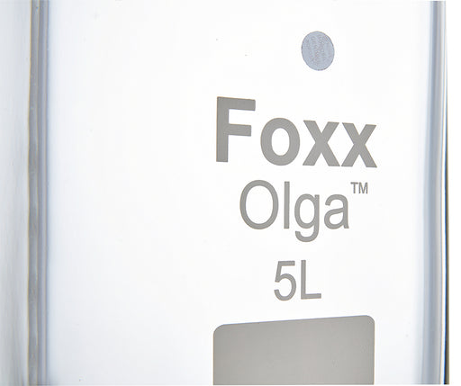 Olga™ Povitsky Cell Culture Bottle, 5L, 1/EA | img_3 | Foxx Life Sciences Global | shopfls.com