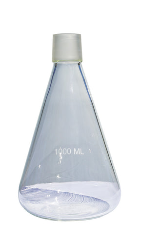 EZFlow®, Replacement Filter Flask, 1L | img_1 | Foxx Life Sciences Global | shopfls.com